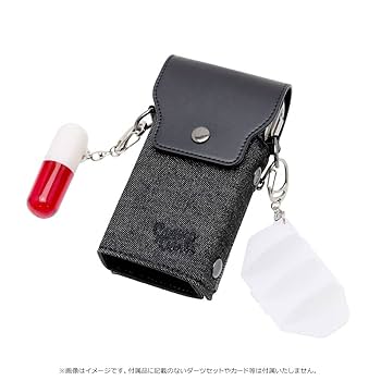 Amazon | COSMO DARTS コスモダーツ Outfit for Case-X カーキ